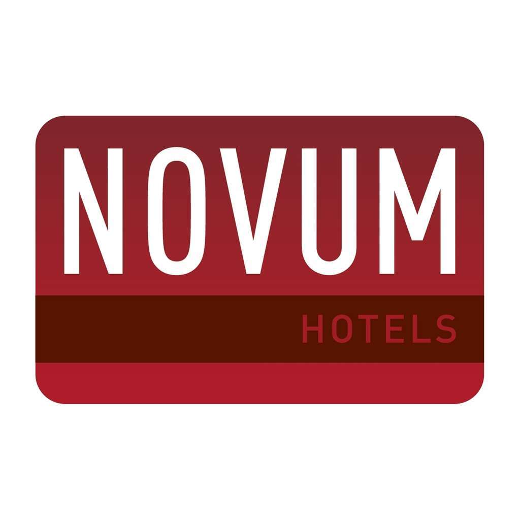 Thomas Hotel Будапешт Логотип фото